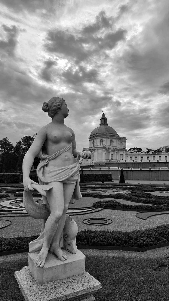 Photograph by Алексей Рубцов