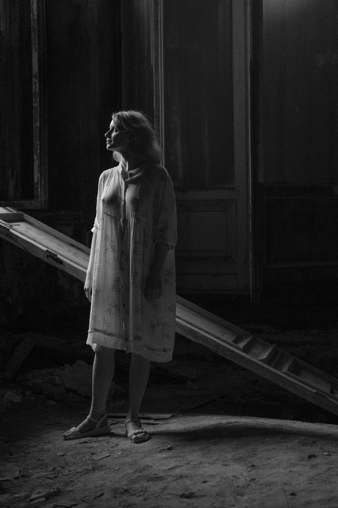 Photograph by Aleksandr Shvedov