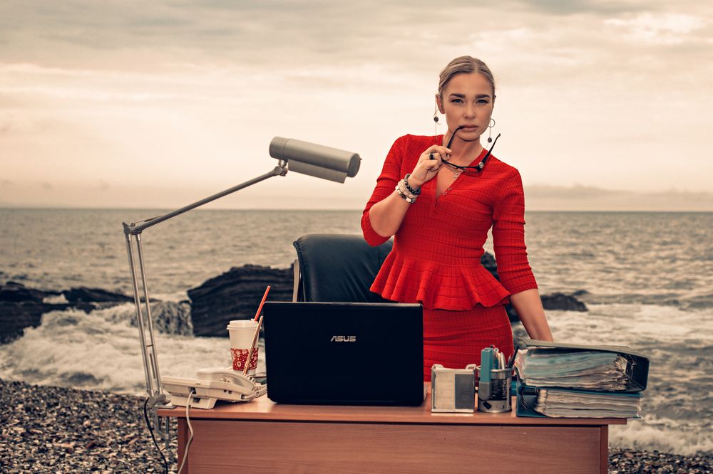 Photograph by Валерий Худынцев