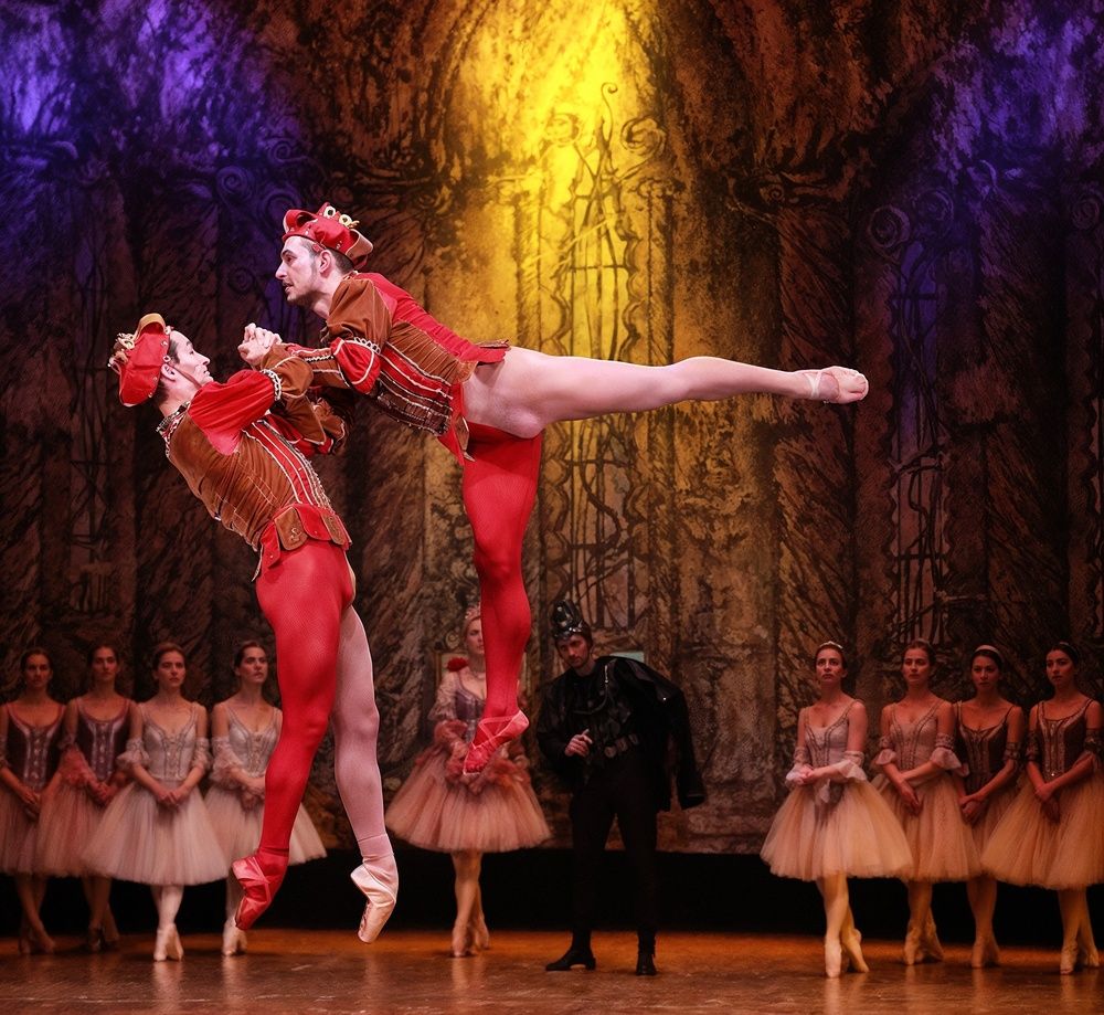 Photograph by Владимир Михайлов