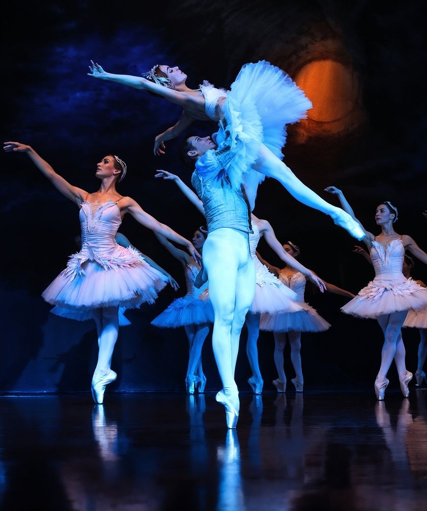 Photograph by Владимир Михайлов