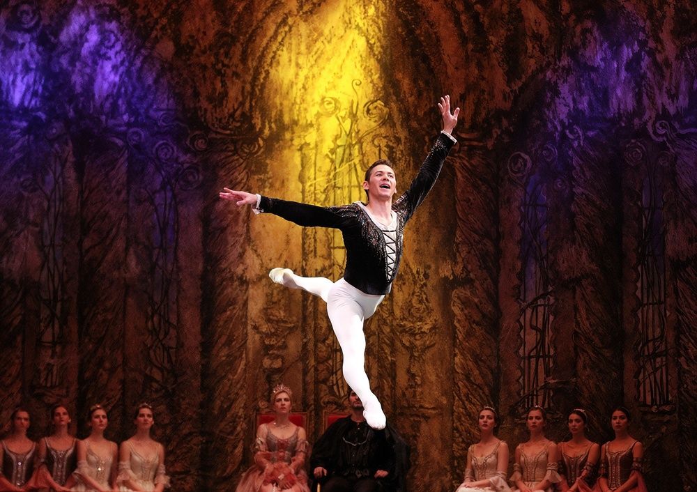 Photograph by Владимир Михайлов