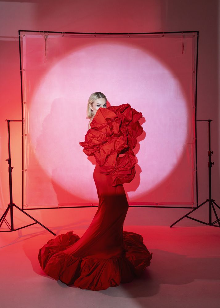 Photograph by Елена Бондарева