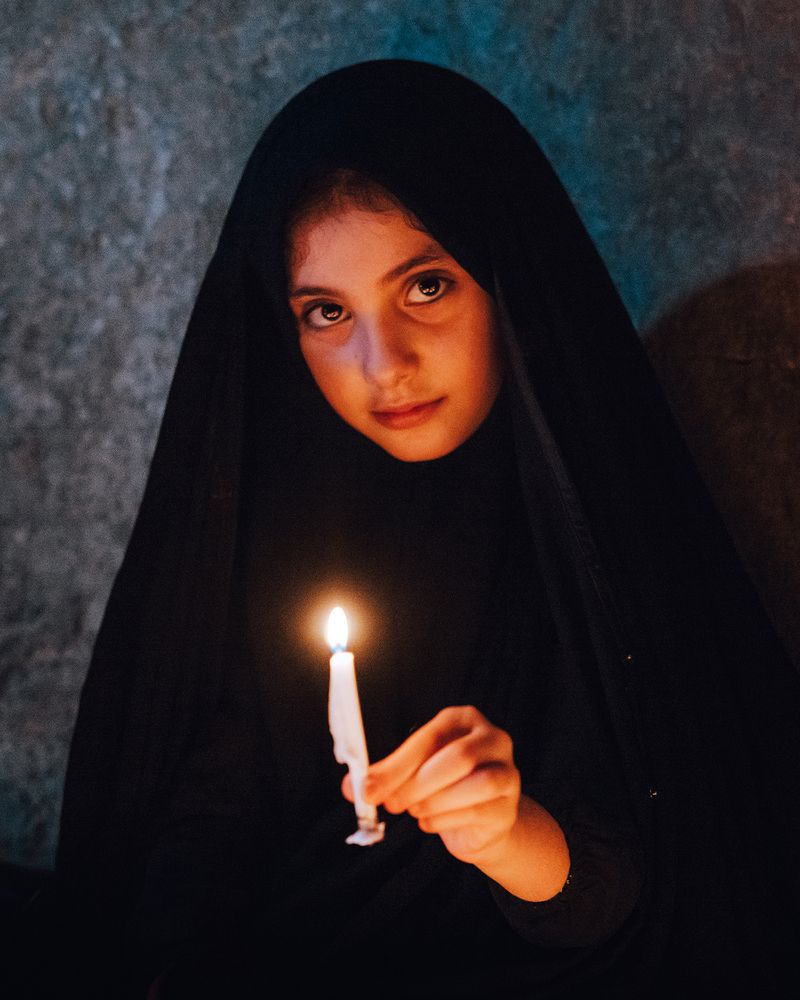 Photograph by AbdulHadi Mustafa