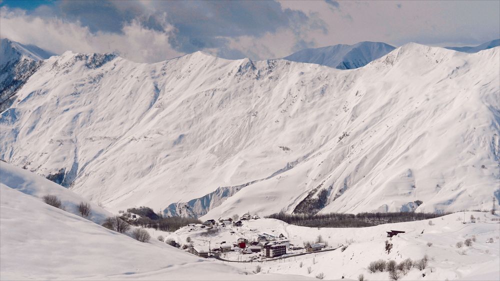 Photograph by David Pipia