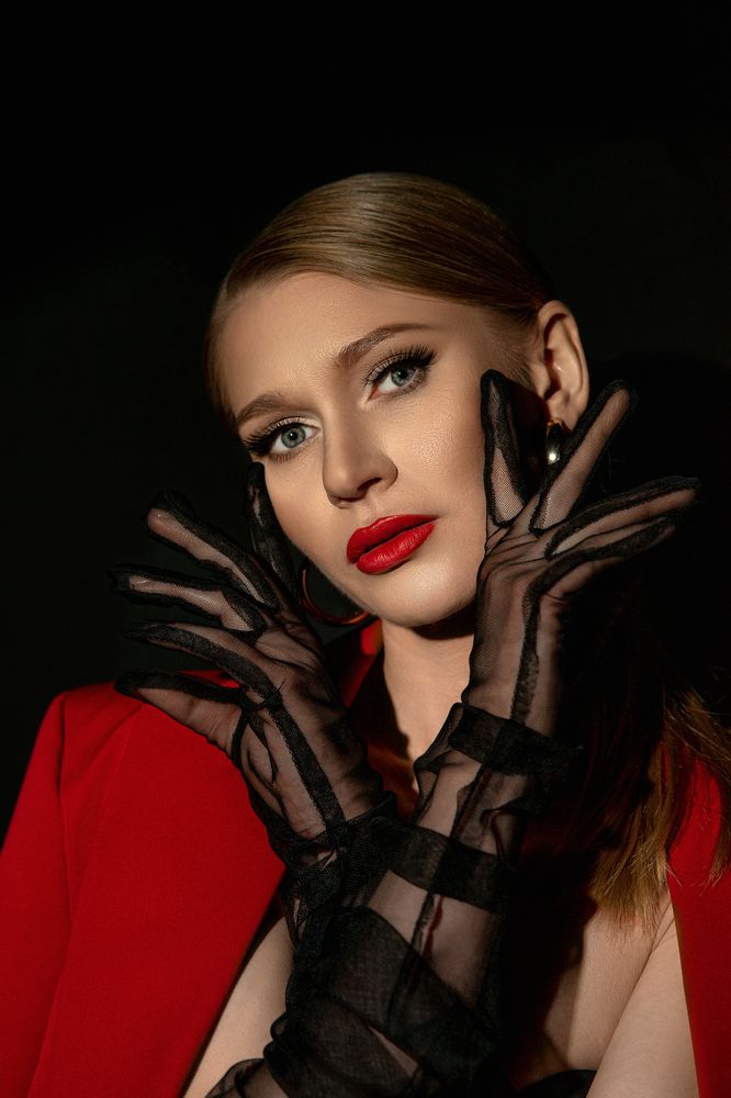 Photograph by Александр Тихий