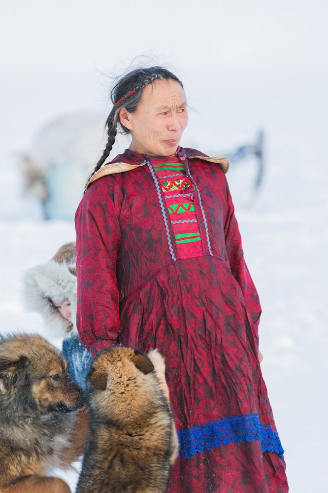 Photograph by Sergey Nikolenko