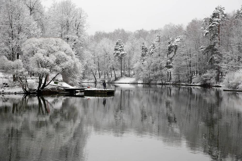 Photograph by Бибичков Михаил