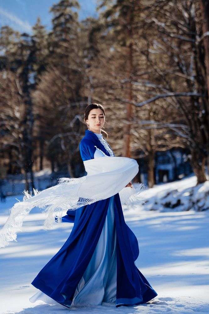 Photograph by Диана Семенова