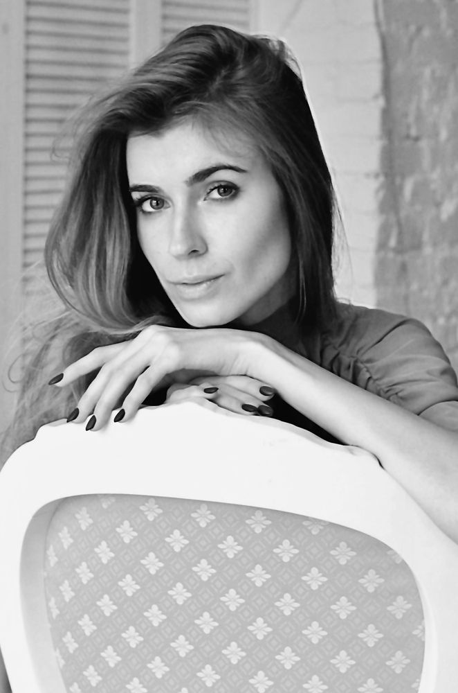 Photograph by Эльза Крюкова