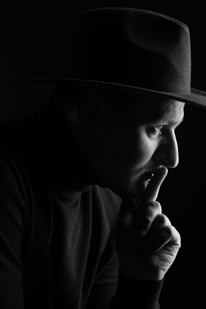 Photograph by Мария Грушенкова