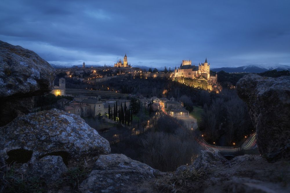 Фотография автора Javier Enjuto Garcia