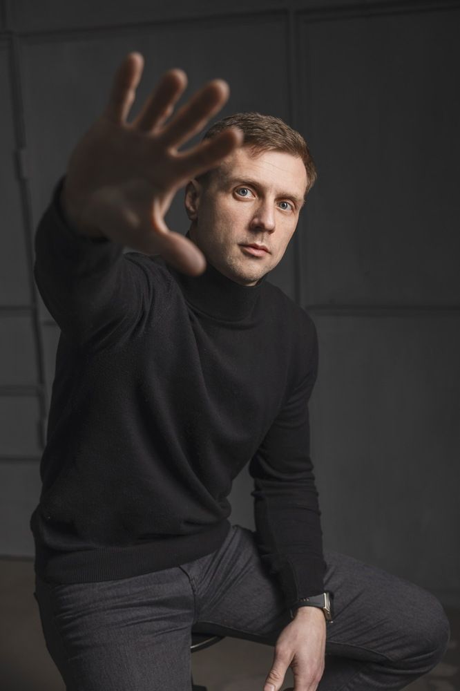 Photograph by Елена Бондарева