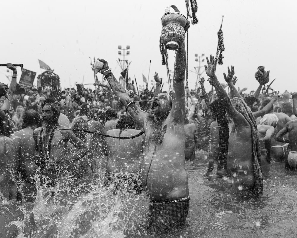 Photograph by Prabhat