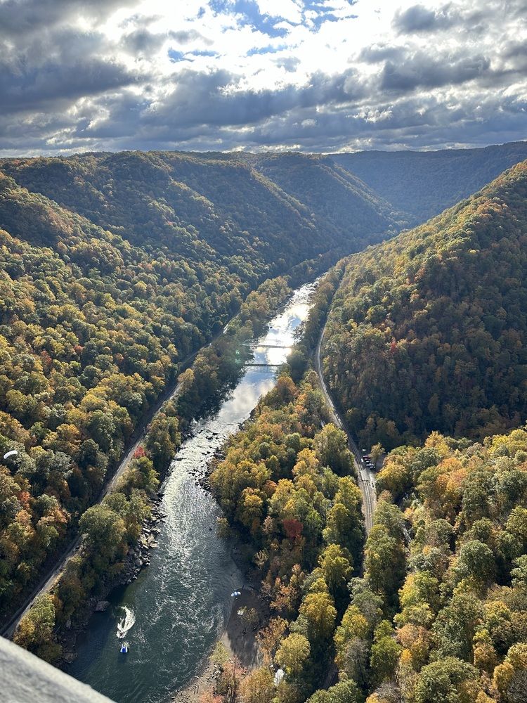 Photograph by Tyler Dewees