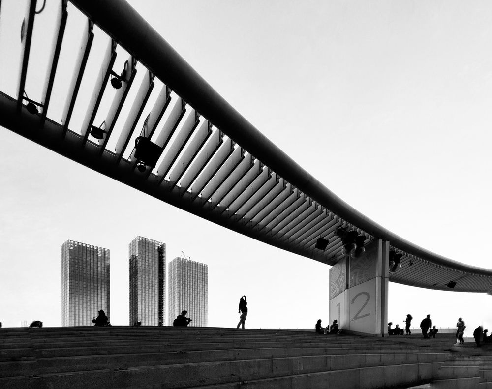 Photograph by Natalia Bolotenkova