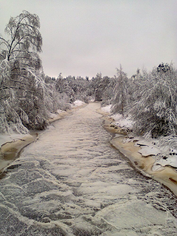 Фотография автора Михаил Смирнов