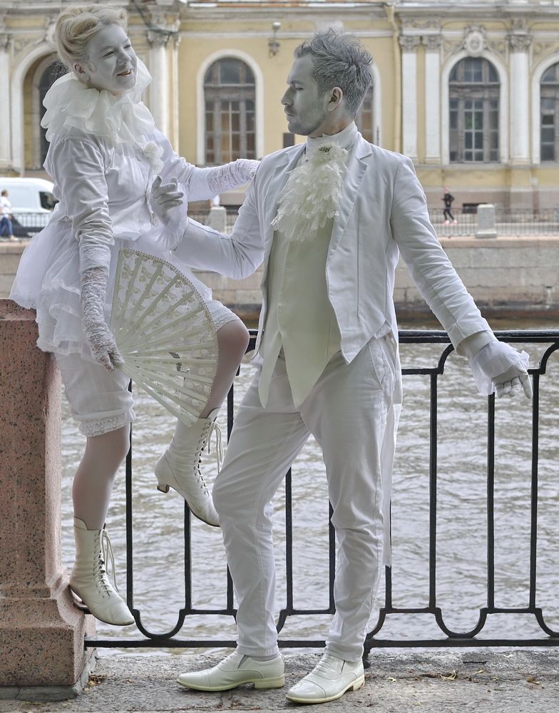 Признание в любви