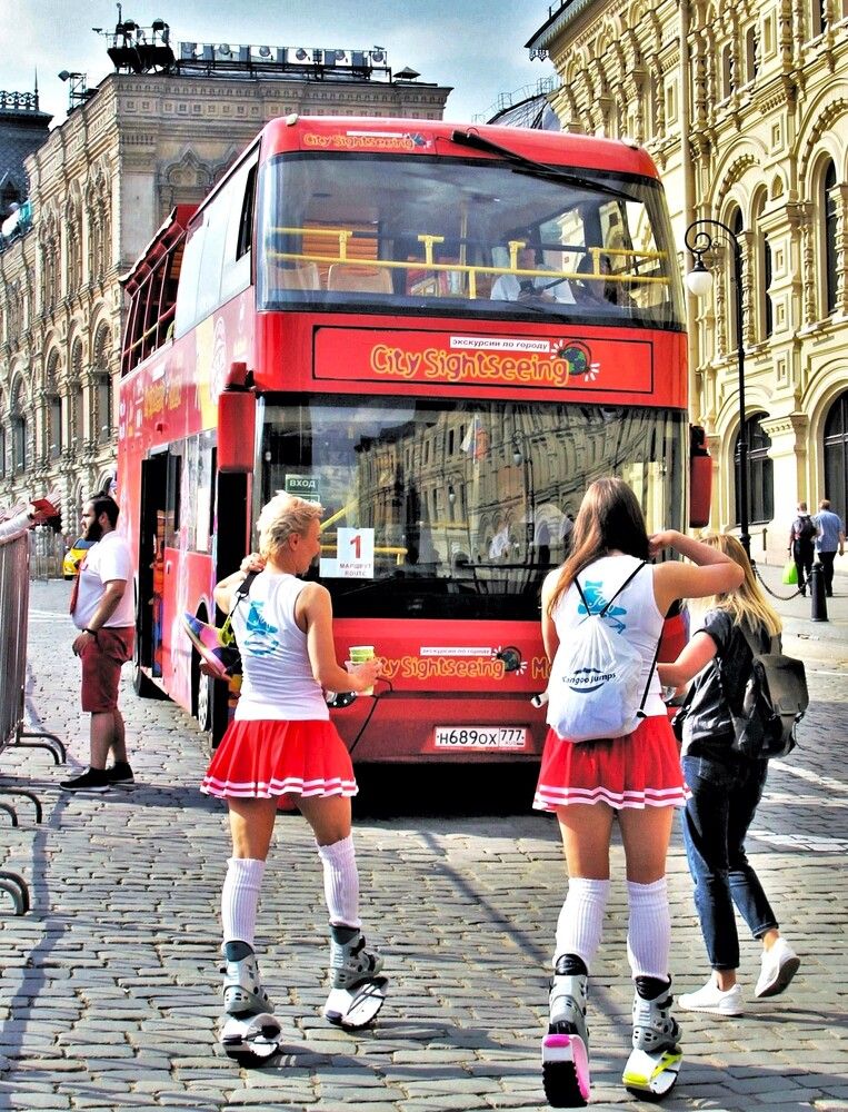 Photograph by Сергей Журавлев