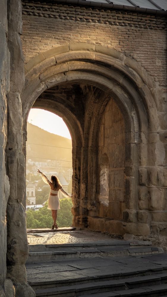 Фотография автора Николай Строгов