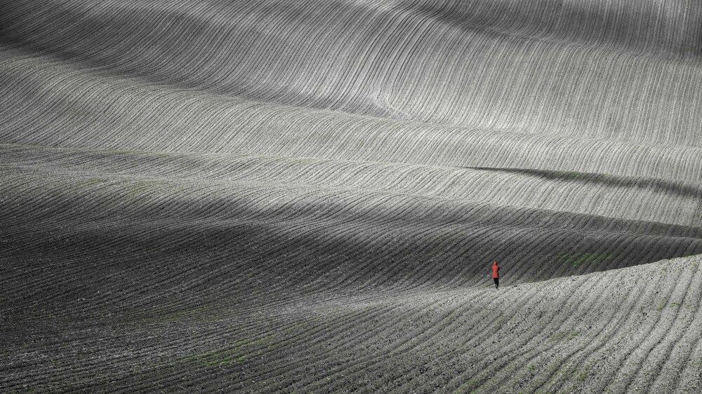 О пространстве и времени