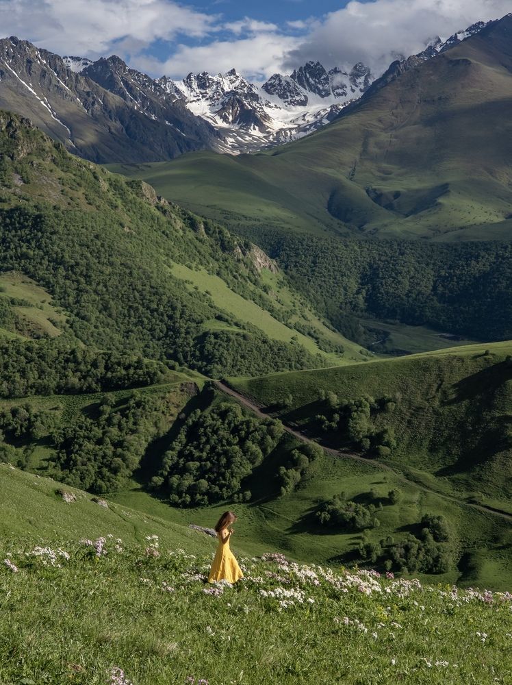 Фотография автора Николай Строгов
