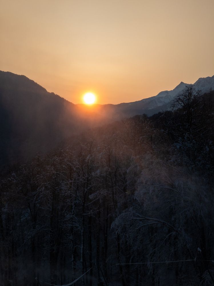 Фотография автора Николай Строгов