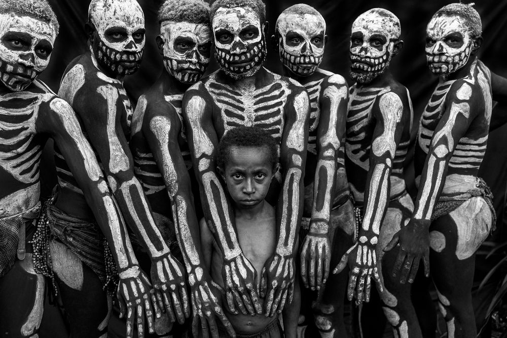 Photograph by SANGHAMITRA SARKAR