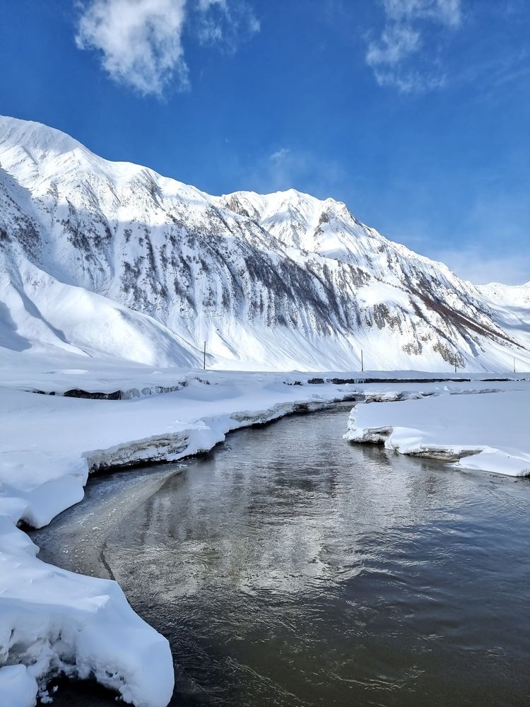 Фотография автора Николай Строгов