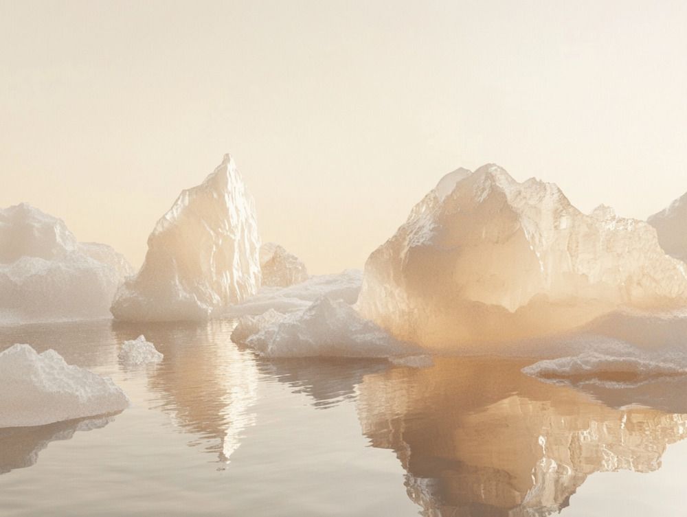 Красивое - просто