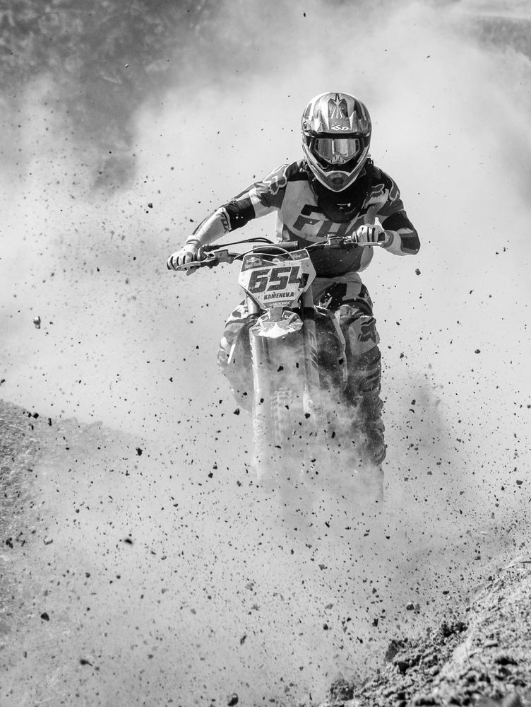 Photograph by Андрей Кузнецов