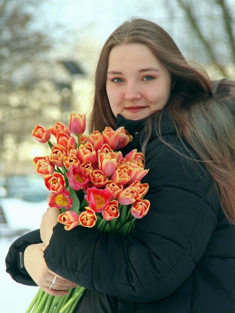 Photograph by Лариса Левченко