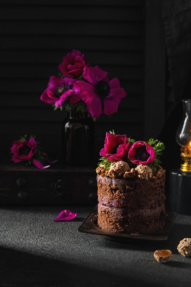 Photograph by Diana Sklarova