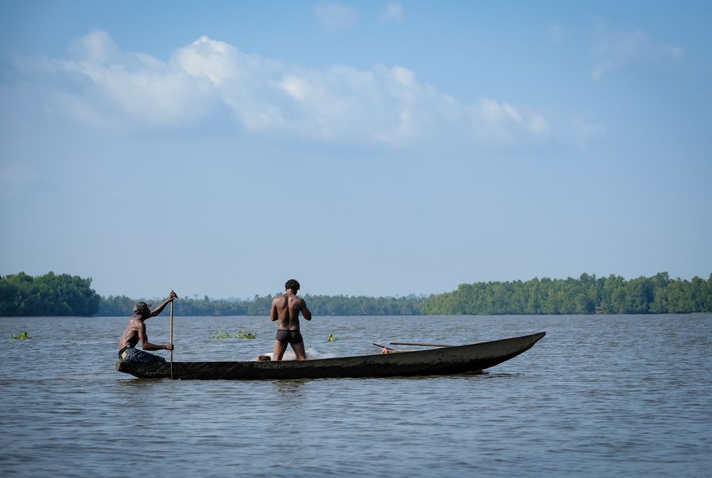 Photograph by Chaleur d'Afrique