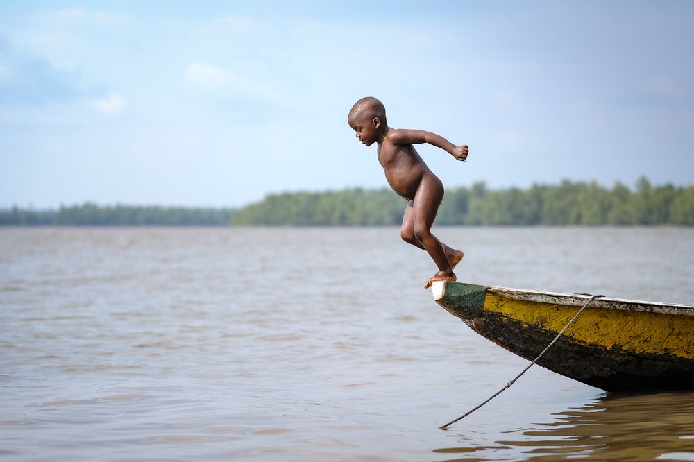 Photograph by Chaleur d'Afrique