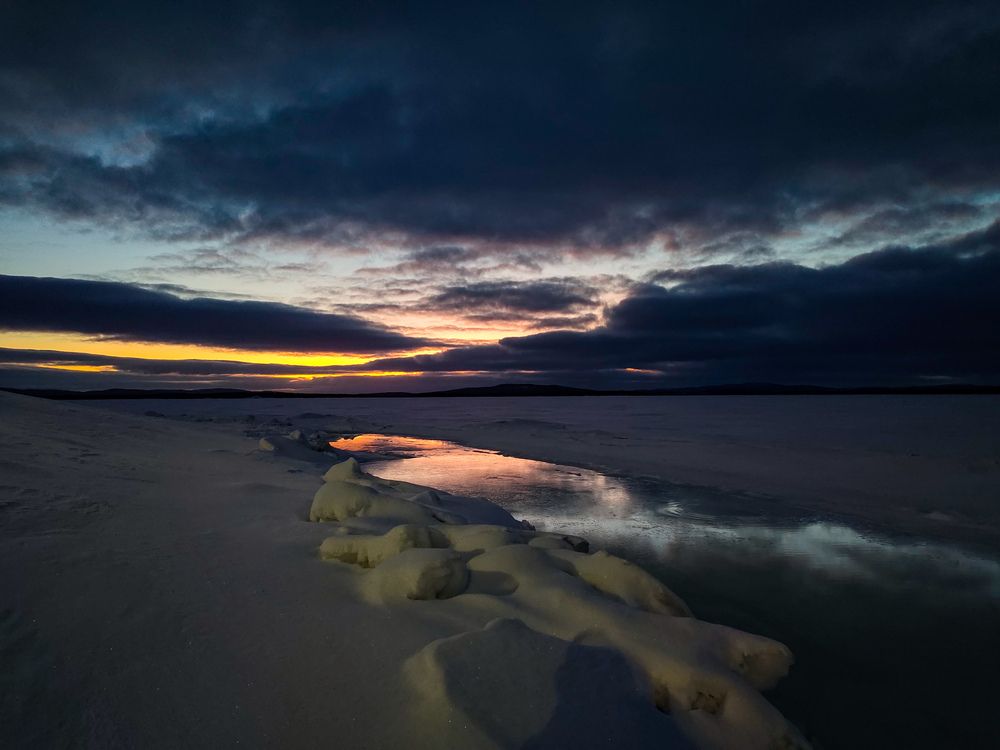 Photograph by Марина Пшен