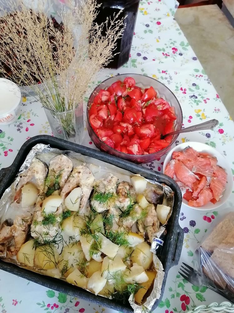 Photograph by Татьяна Бешенкина