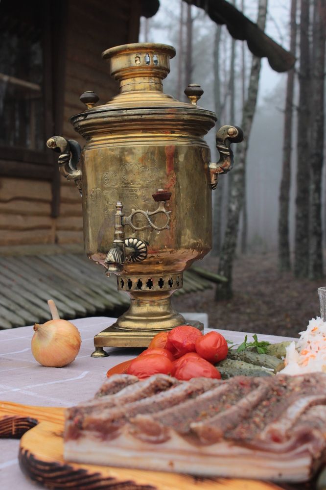 Photograph by Анна Янчилина