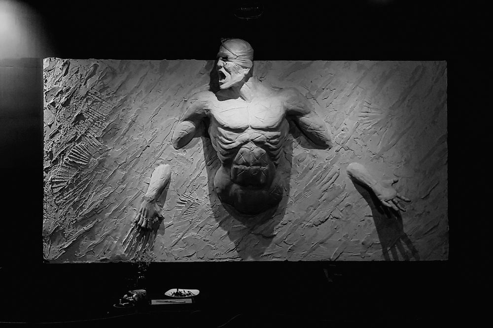 Photograph by MM Khojasteh