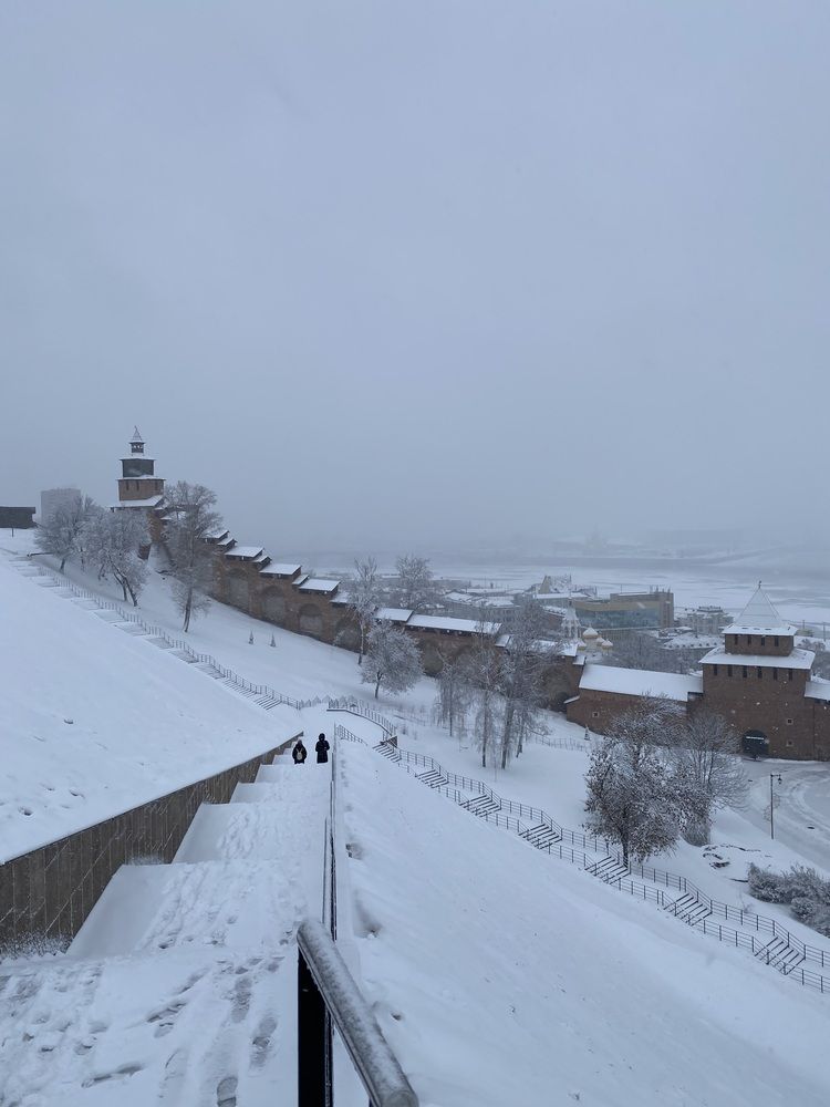 Photograph by Елена Ланко