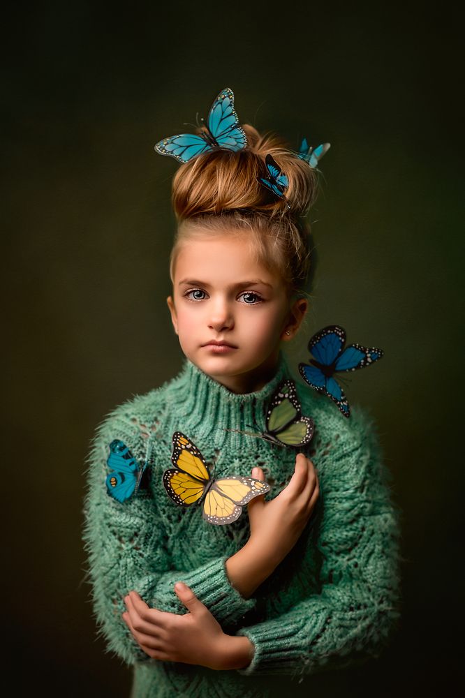 Фотография автора Angela Saura