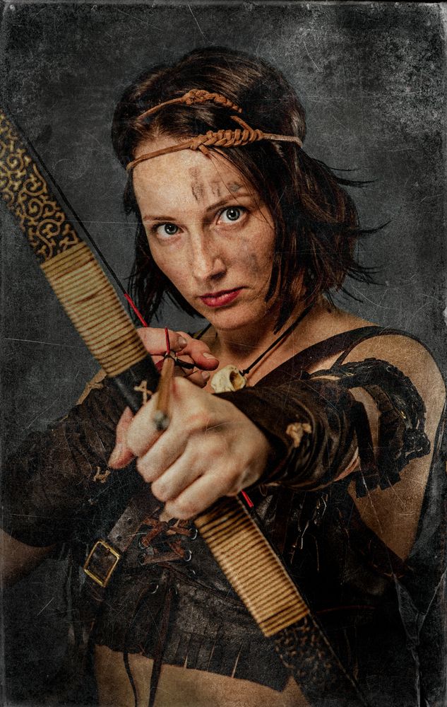 Photograph by Володин Андрей