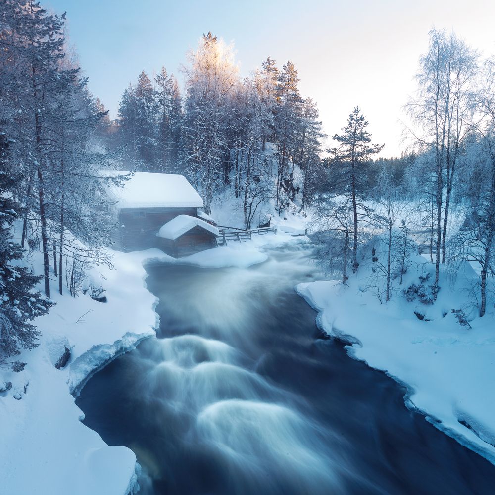 Photograph by Шерман Игорь