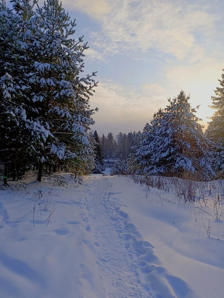 Photograph by Любовь Иванова