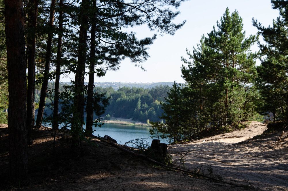 Photograph by Никита Ильин