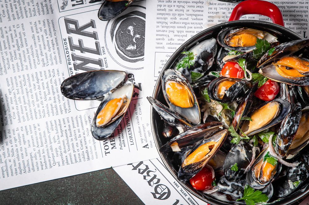 Photograph by Нерозя Александр