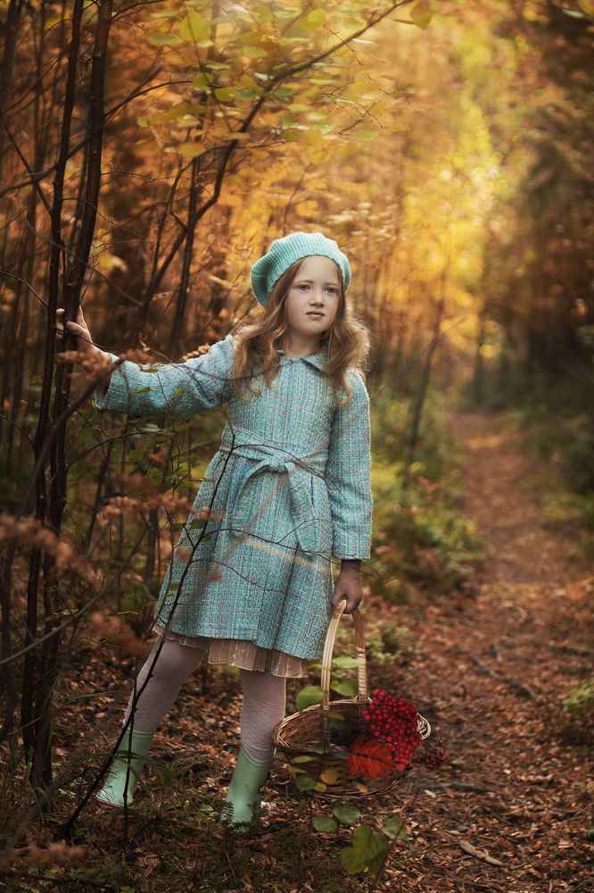 Photograph by Elena Gembach