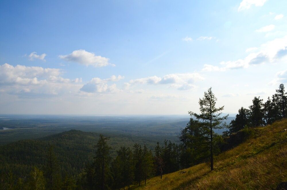 Photograph by Кристина Разаманова