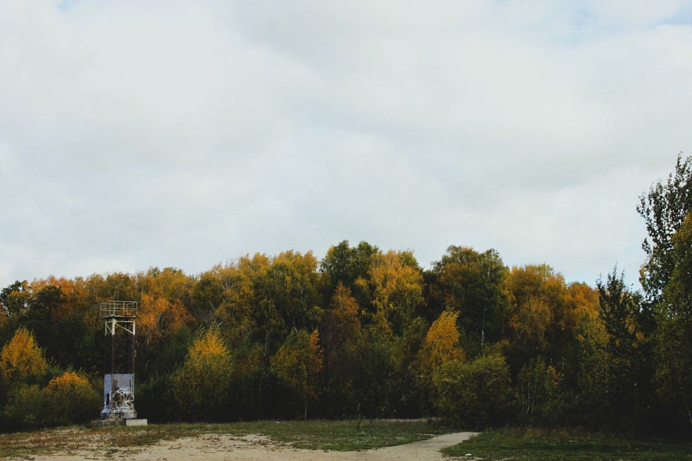 Photograph by Кристина Разаманова