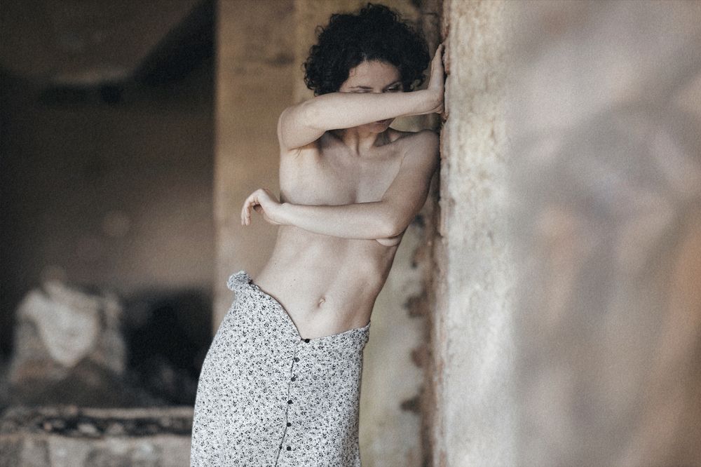 Photograph by Nikolay Maminov